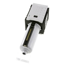 Lubrificateur G3/8'' Métal Futura 2