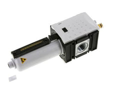 Lubrificateur G1/2'' Métal Futura 2