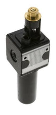 Micro Oil-Fog Lubricator G1/4'' Multifix 1