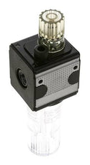 Micro Oil-Fog Lubricator G1/4'' Multifix 1