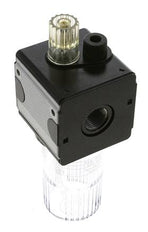 Lubrificateur Micro Oil-Fog G1/2'' Multifix 2
