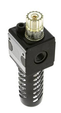 Micro Oil-Fog Lubricator G1/4'' Protective Cage Multifix 1