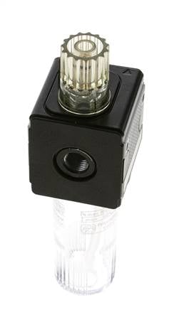 Micro Oil-Fog Lubricator G1/4'' Multifix 1