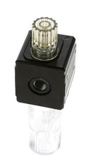 Micro Oil-Fog Lubricator G1/4'' Multifix 1