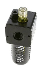 Micro Oil-Fog Lubricator G1/2'' Protective Cage Multifix 2