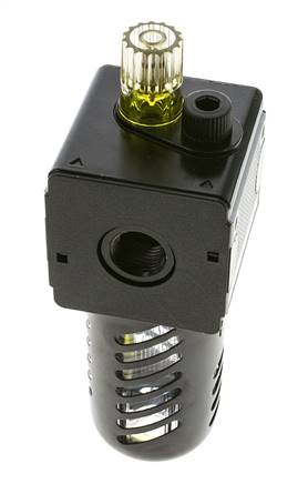 Micro Oil-Fog Lubricator G1/2'' Protective Cage Multifix 2