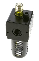 Micro Oil-Fog Lubricator G1/2'' Protective Cage Multifix 2