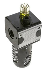 Micro Oil-Fog Lubricator G1/2'' Protective Cage Multifix 2