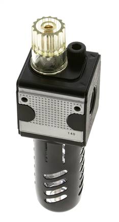 Micro Oil-Fog Lubricator G1/4'' Protective Cage Multifix 1