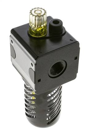 Micro Oil-Fog Lubricator G1/2'' Protective Cage Multifix 2