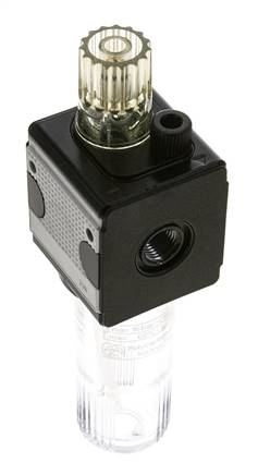 Micro Oil-Fog Lubricator G1/4'' Multifix 1