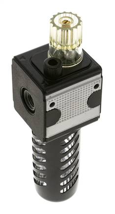 Micro Oil-Fog Lubricator G1/4'' Protective Cage Multifix 1