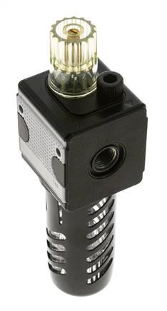 Micro Oil-Fog Lubricator G1/4'' Protective Cage Multifix 1