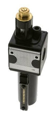 Micro Oil-Fog Lubricator G1/4'' Multifix 1