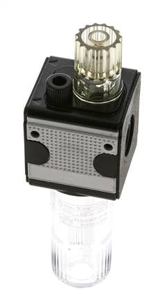 Micro Oil-Fog Lubricator G1/4'' Multifix 1