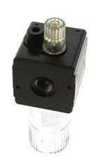 Lubrificateur Micro Oil-Fog G1/2'' Multifix 2