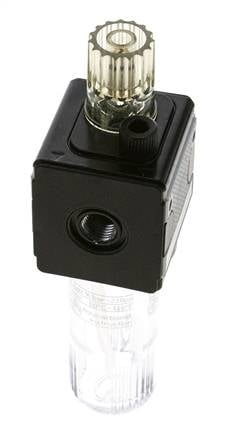 Micro Oil-Fog Lubricator G1/4'' Multifix 1