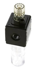 Micro Oil-Fog Lubricator G1/4'' Multifix 1