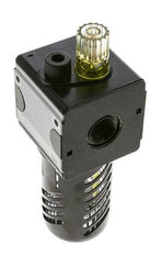 Micro Oil-Fog Lubricator G1/2'' Protective Cage Multifix 2