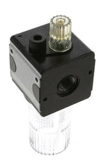 Lubrificateur Micro Oil-Fog G1/2'' Multifix 2