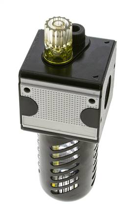 Micro Oil-Fog Lubricator G1/2'' Protective Cage Multifix 2