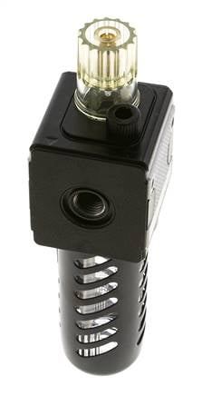 Micro Oil-Fog Lubricator G1/4'' Protective Cage Multifix 1