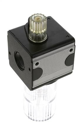 Lubrificateur Micro Oil-Fog G1/2'' Multifix 2