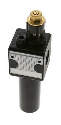 Micro Oil-Fog Lubricator G1/4'' Multifix 1
