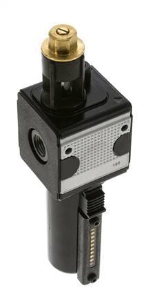 Micro Oil-Fog Lubricator G1/4'' Multifix 1