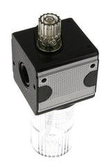 Lubrificateur G1/2'' Polycarbonate Multifix 2