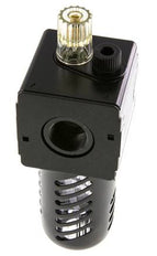 Lubrificateur G3/4'' Cage de Protection Polycarbonate Multifix 2