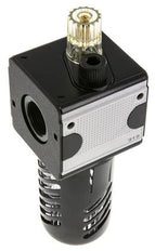 Lubrificateur G3/4'' Cage de Protection Polycarbonate Multifix 2