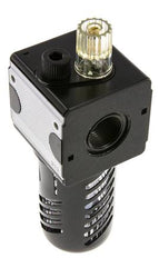 Lubrificateur G3/4'' Cage de Protection Polycarbonate Multifix 2