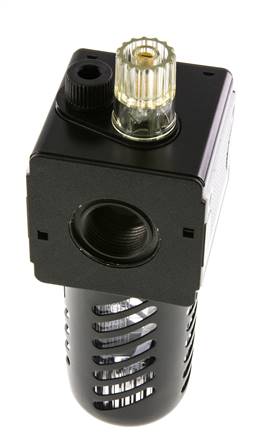 Lubrificateur G3/4'' Cage de Protection Polycarbonate Multifix 2