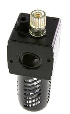 Lubrificateur G3/4'' Cage de Protection Polycarbonate Multifix 2