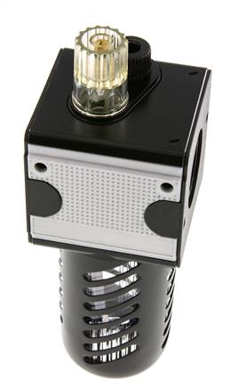 Lubrificateur G3/4'' Cage de Protection Polycarbonate Multifix 2