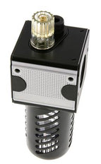 Lubrificateur G3/4'' Cage de Protection Polycarbonate Multifix 2