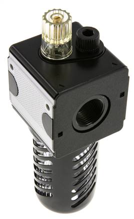 Lubrificateur G3/4'' Cage de Protection Polycarbonate Multifix 2