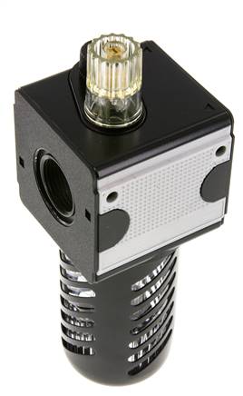 Lubrificateur G3/4'' Cage de Protection Polycarbonate Multifix 2