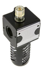 Lubrificateur G3/4'' Cage de Protection Polycarbonate Multifix 2