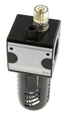 Lubrificateur G3/4'' Cage de Protection Polycarbonate Multifix 2