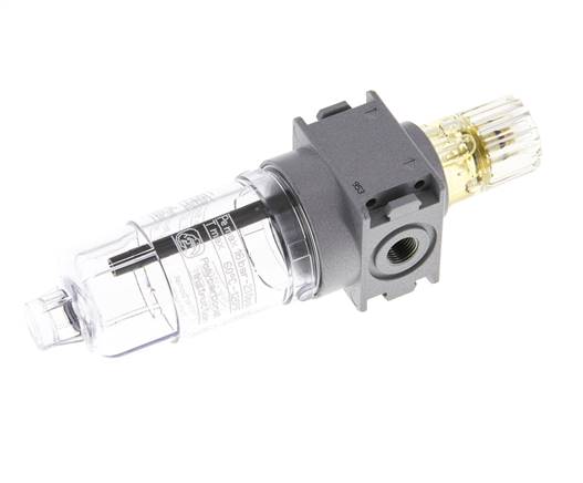 Lubrificateur Micro Oil-Fog G1/8'' Multifix 0