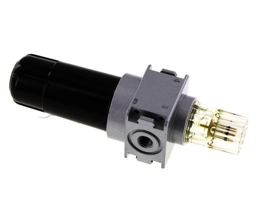 Lubrificateur Micro Oil-Fog G1/8'' Multifix 0