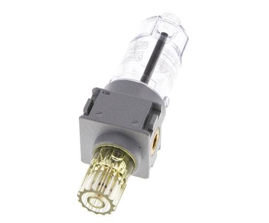 Lubrificateur Micro Oil-Fog G1/8'' Multifix 0