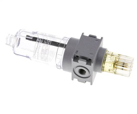 Lubrificateur Micro Oil-Fog G1/8'' Multifix 0