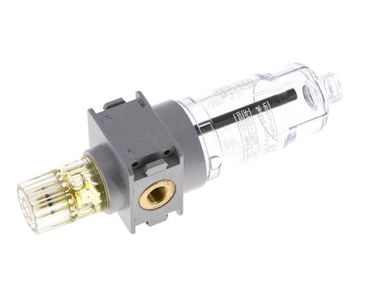Lubrificateur Micro Oil-Fog G1/8'' Multifix 0