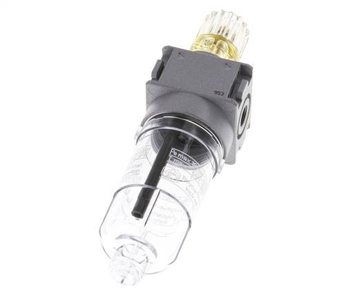 Lubrificateur Micro Oil-Fog G1/8'' Multifix 0