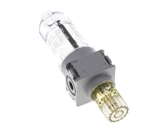 Lubrificateur Micro Oil-Fog G1/8'' Multifix 0
