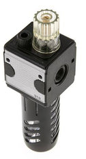 Lubrificateur G1/4'' Cage de Protection Polycarbonate Multifix 1