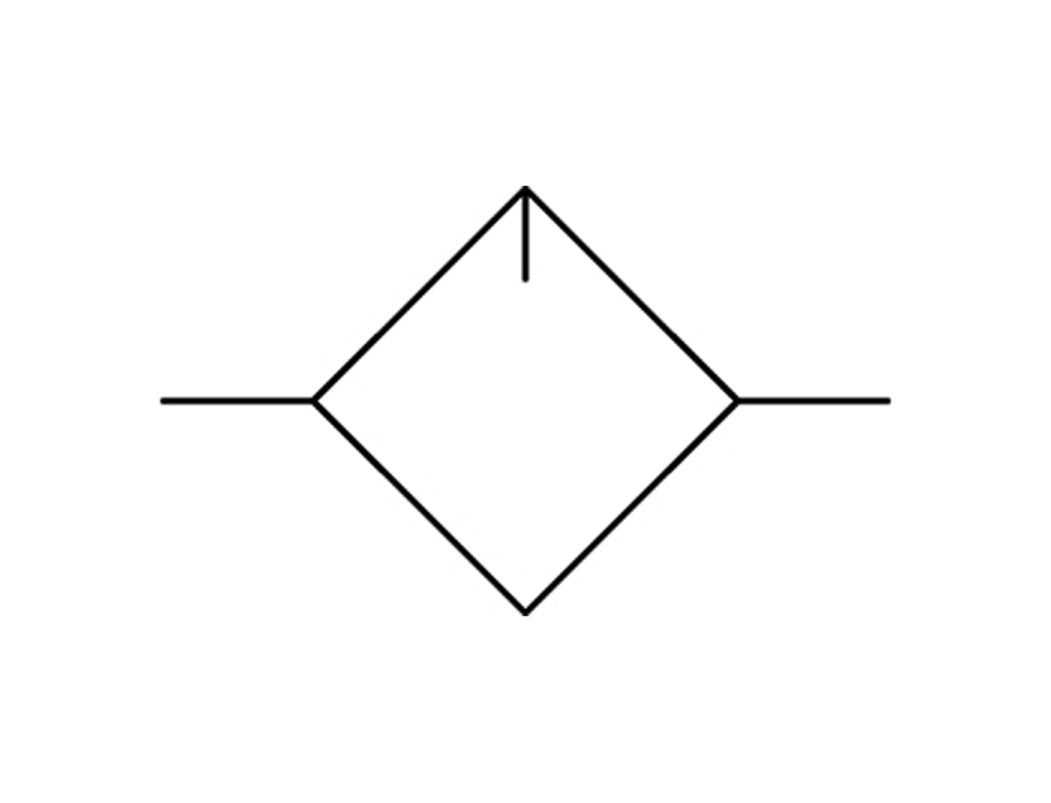 Lubrificateur G3/8'' Standard 2
